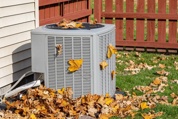 Local HVAC Companies in Archer Lodge, NC
