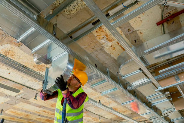 Best HVAC System Installation  in Archer Lodge, NC