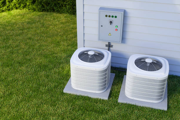 Best Ductless HVAC Repair  in Archer Lodge, NC