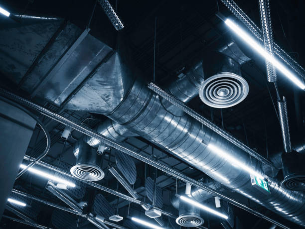 Air Duct Cleaning in Archer Lodge, NC