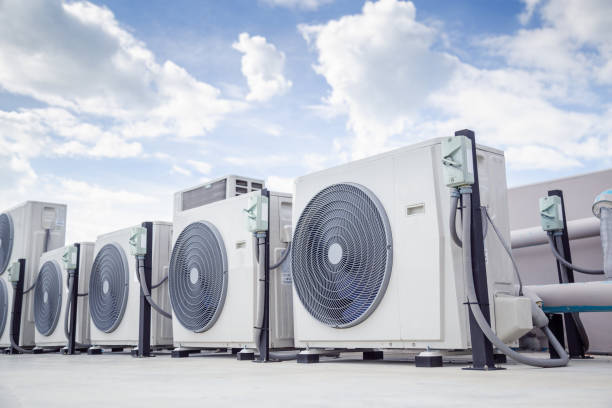 Reliable Archer Lodge, NC HVAC Solutions