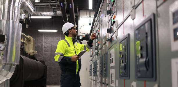 Best Central Air Repair  in Archer Lodge, NC
